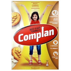 COMPLAN MAGIC COOKIE 500 GM (RIFIL ) Medicines CV Pharmacy