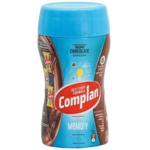 COMPLAN MEMORY 500 (JAR ) Medicines CV Pharmacy