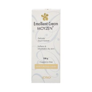 MOLENZ CREAM 100GM Medicines CV Pharmacy