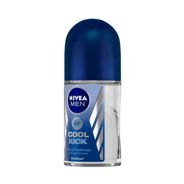 NIVEA MEN PROTECT & CARE ROLL ON GROOMING CV Pharmacy 2