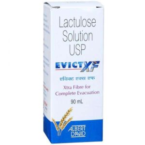 EVICT XF SYP 90ML Medicines CV Pharmacy