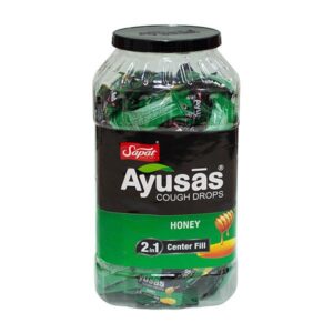 AYUSAS COUGH DROPS FMCG CV Pharmacy