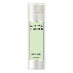 LAKME CLEANSING MILK 60ML FMCG CV Pharmacy