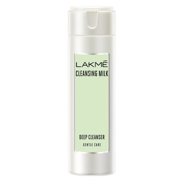 LAKME CLEANSING MILK 60ML FMCG CV Pharmacy