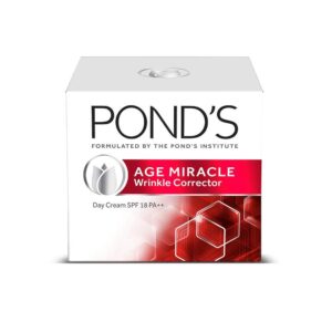 PONDS AGE MIRACLE 20 GM FMCG CV Pharmacy