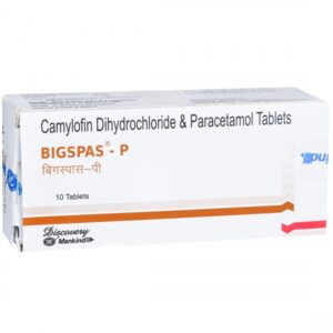BIGSPAS-P TAB Medicines CV Pharmacy
