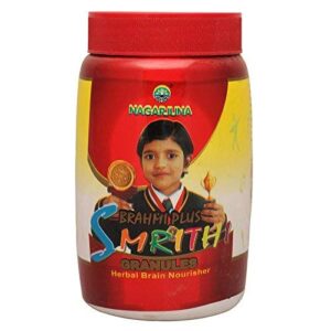 SMRITHI GRANULES Medicines CV Pharmacy