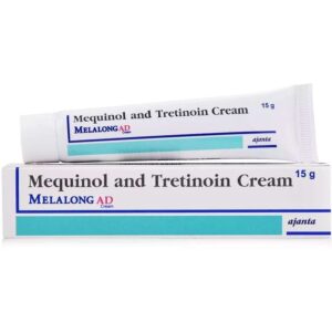 MELALONG AD CREAM 15 GM DERMATOLOGICAL CV Pharmacy