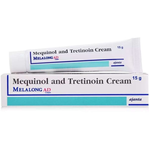 MELALONG AD CREAM 15 GM DERMATOLOGICAL CV Pharmacy 2