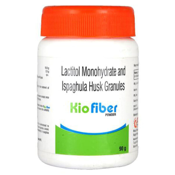 KIOFIBER POWDER 90G GASTRO INTESTINAL CV Pharmacy 2