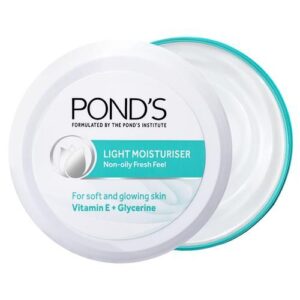 PONDS LIGHT MOISTURISER 25ML FMCG CV Pharmacy