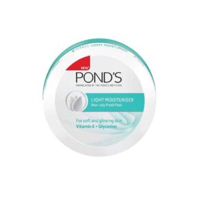 PONDS LIGHT MOISTURISER 75ML FMCG CV Pharmacy