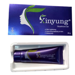 XINYUNG CREAM 20G Medicines CV Pharmacy