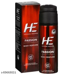 HE BODY PERFUME 120 ML Medicines CV Pharmacy