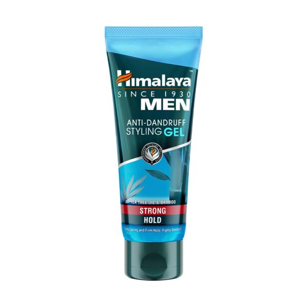 HIMALAYA STRONG HOLD GEL  (MEN ) GROOMING CV Pharmacy 2