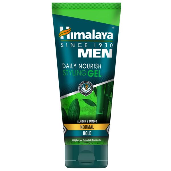 HIMALAYA NORMAL HOLD GEL (MEN ) GROOMING CV Pharmacy 2