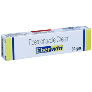 EBERWIN CREAM 30 GM Medicines CV Pharmacy