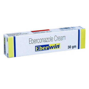 EBERWIN CREAM 15 GM Medicines CV Pharmacy
