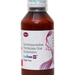 LUPITUSS-SF 100ML Medicines CV Pharmacy