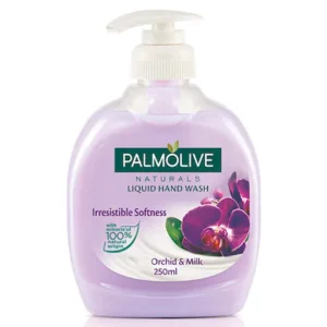 PALMOLIVE HANDWASH 250ML (ORCHID MILK) FMCG CV Pharmacy