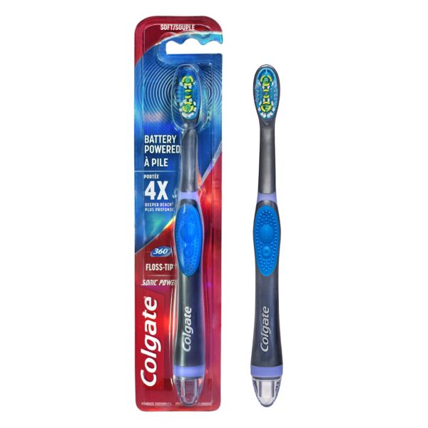 COLGATE 360 TOOTHBRUSH (RS.70) FMCG CV Pharmacy