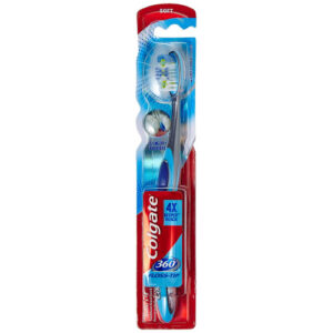 COLGATE 360 TOOTHBRUSH (RS 80) FMCG CV Pharmacy