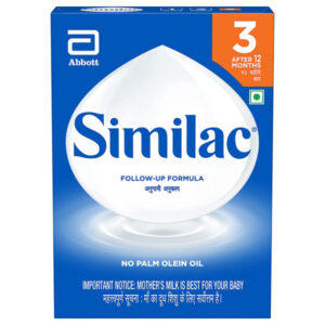 SIMILAC-3 (RIFILL) BABY CARE CV Pharmacy