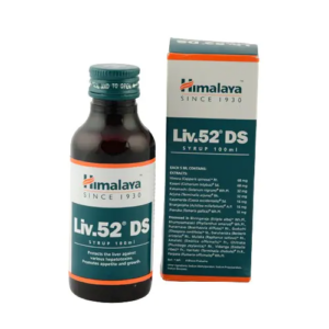 LIV-52 DS SYP 200ML Medicines CV Pharmacy