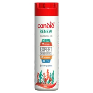 CANDID RENEW POWDER 100 GM Medicines CV Pharmacy