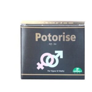 Potorise Capsule CV Pharmacy