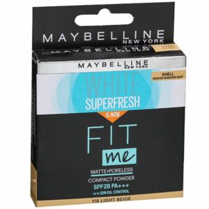 MAYBELLINE COMPACT POWDER SPF 28 COSMETICS CV Pharmacy