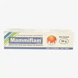 MAMMIFLAM CREAM MEDICATIONS CV Pharmacy