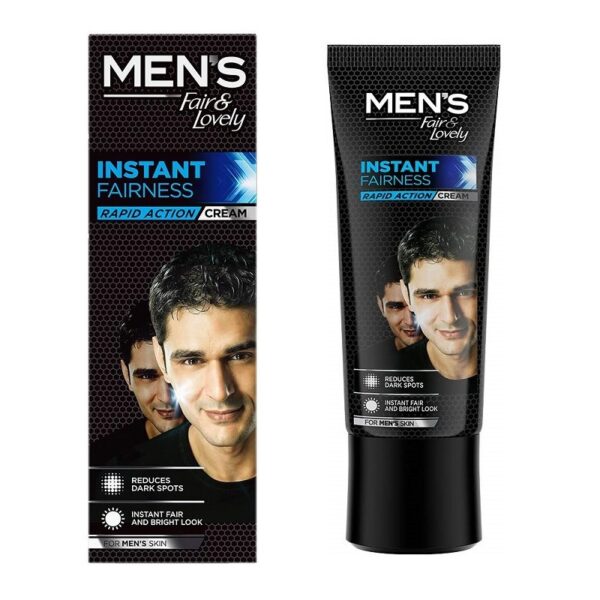 FAIR & LOVELY INSTANT MEN`S 50G GROOMING CV Pharmacy 2