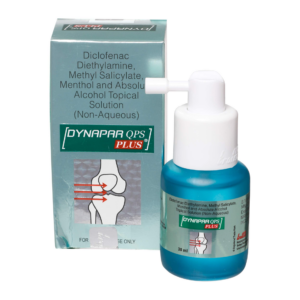 DYNAPAR QPS SOLUTION 30 ML Medicines CV Pharmacy