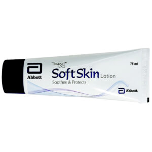 SOFT SKIN LOTION 75 ML Medicines CV Pharmacy