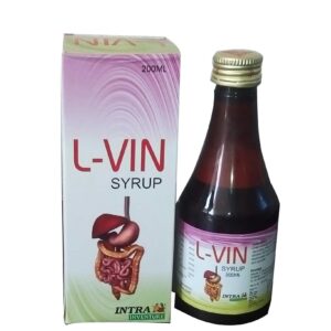 L-VIN SYP 200 ML Medicines CV Pharmacy