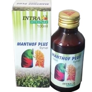 MANTHOF PLUS SYP AYURVEDIC CV Pharmacy