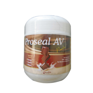 PROSEAL AV POWDER CHOCOLATE 200 GM Medicines CV Pharmacy