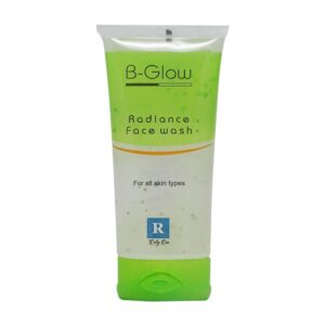 B-GLOW FACE WASH Medicines CV Pharmacy