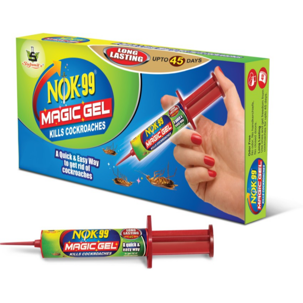 NOK-99 MAGIC GEL FMCG CV Pharmacy 2