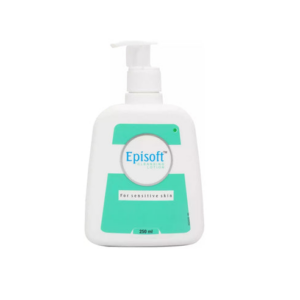 EPISOFT CLEANSING LOTION 250 ML Medicines CV Pharmacy