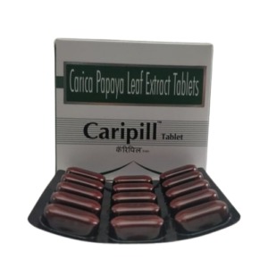 CARIPRILL TAB Medicines CV Pharmacy