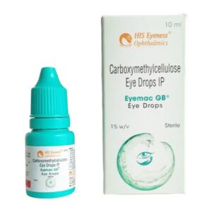 EYEMAC GB EYE DROP LUBRICANTS CV Pharmacy