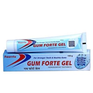 GUM FORTE GEL DENTAL AND BUCCAL CV Pharmacy