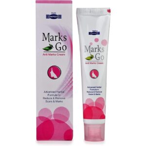 MARKS GO ANTIMARKS CREAM 25G HOMEOPATHY CV Pharmacy