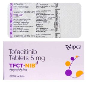 TFCT-NIB TAB ANTI ARTHRITICS CV Pharmacy
