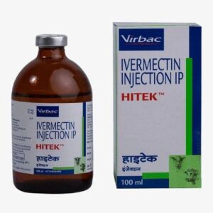 HITEK INJ 100ML MEDICATIONS CV Pharmacy