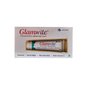 GLAMWITE CREAM 20GM Medicines CV Pharmacy