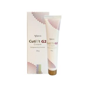 CUTIYT G2 CREAM 30GM Medicines CV Pharmacy