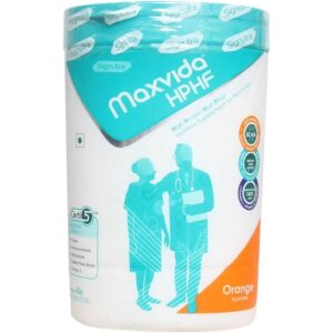 MAXVIDA HPHF POWDER Medicines CV Pharmacy